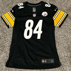 Pittsburgh Steelers Jersey - Antonio Brown